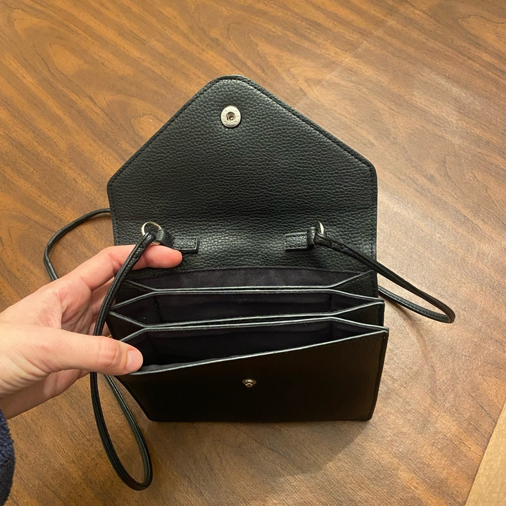 Cross body bag
